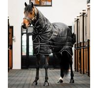 Horseware Easy-Layer Stable Plus Rug Liner Mediumweight 200g Black 3'9" - 7'3"