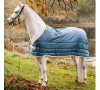 Horseware Eco Liner Extra Under Rug Turnout/Stable Light 100g 5'6"-7'3" Teal