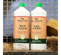Horseware Eco Rug Wash 1ltr - Size: 1 L