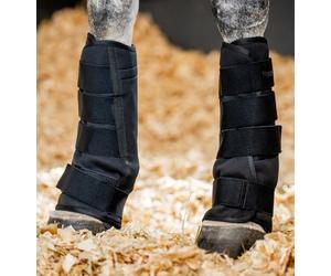 Horseware Ice Gel Stable Boots Cold Hosing Leg & Tendon Alternative Therapy Wrap