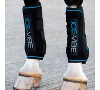 Horseware Ice Vibe Boot - Horse Cold Therapy Boots - Pair