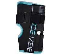 Horseware Ice-Vibe Knee Wrap Black Aqua