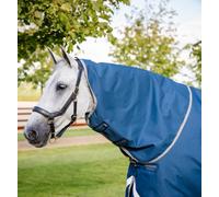 Horseware Ionic Therapy Turnout Hood 0g Lightweight No Fill Ceramic Neck Cover