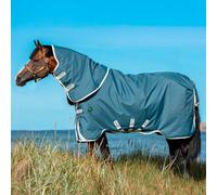 Horseware Ireland Amigo AmECO Bravo 12 Plus 0g Turnout Rug