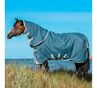 Horseware Ireland Amigo AmECO Bravo 12 Plus 0g Turnout Rug