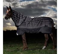 Horseware Ireland Amigo Bravo 12 Plus Reflectech 100g Turnout Rug