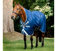 Horseware Ireland Amigo Bravo 12 Wug 0g Lite Turnout Rug
