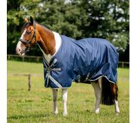 Horseware Ireland Amigo Bravo 12 XL 0g Lite Turnout Rug