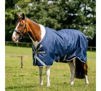 Horseware Ireland Amigo Bravo 12 XL 250g Medium Turnout Rug