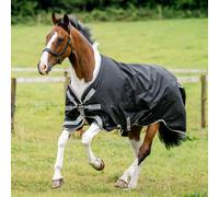 Horseware Ireland Amigo Bravo 12 XL 250g Medium Turnout Rug