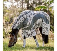 Horseware Fly Sheet Amigo CamoFly Plus - Midge Insect UV Disc - 5'6"-7'3"