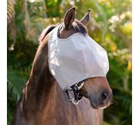 Horseware Ireland Amigo No Ears Flymask UV Protection Durable Mesh