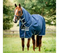 Horseware Ireland Amigo Ripstop 900 Plus 100g 900D Lightweight Turnout Blanket