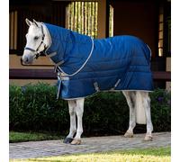 Horseware Ireland Amigo Ripstop Insulator 550g Plus Stable Rug With Hood