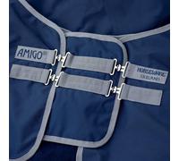 Horseware Ireland Amigo Straight Front Chest Extender For Horse Rugs Rug