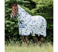 Horseware Ireland Dragonfly Amigo Bug Rug Plus with Removable Neck Cover Dragonfly 78