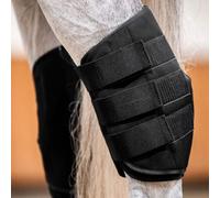 Horseware Ireland Ice Gel Hock Boots for Equine Cooling Therapy Recovery