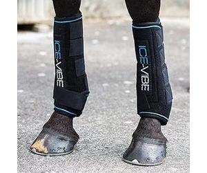 Horseware Ireland Ice-Vibe® Leg Wraps