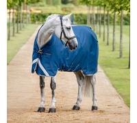 Horseware Ireland Ionic 100g Therapy Turnout Rug Waterproof Performance