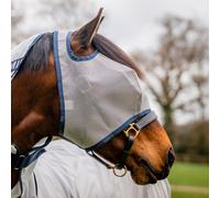 Horseware Ireland Mio Flymask No Ears