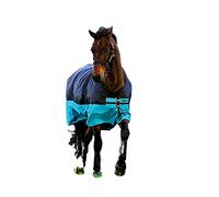 Horseware Amigo Mio Turnout Rug - Lite 0g