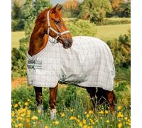 Horseware Ireland Newmarket Witney Charcoal Fly Sheet 78