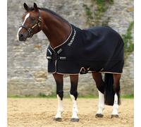 Horseware Ireland Rambo Airmax Cooler with Disc Front Closure