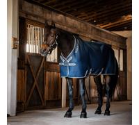 Horseware Ireland Rambo Airmax Cooler with Disc Front Closure