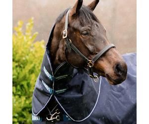 Horseware Ireland Rambo Duo Ripstop Hood
