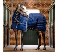 Horseware Ireland Rambo Optimo 400g Plus Stable Rug