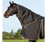 Horseware Ireland Rambo Optimo Hood Lite 0g