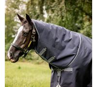 Horseware Ireland Rambo Optimo Hood Lite 0g