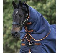 Horseware Ireland Rambo Supreme Hood 50g