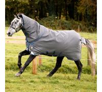 Horseware Ireland Rhino Hexstop Plus 250g Turnout Rug With Vari-Layer