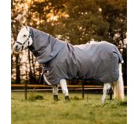 Horseware Ireland Rhino Plus HexStop 100g Vari Layer Turnout Rug