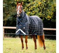 Horseware Ireland Rhino Reflectech Plus 250g Turnout Rug with Vari-Layer