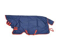 Horseware Mio One Piece Self Bound Combo Turnout Rug Heavyweight 350g 5'6"-7'0"