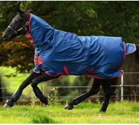 Horseware Amigo Mio All In One Turnout Rug - Lightweight 0g