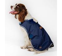 Horseware Newmarket Dog Coat Waterproof Warm Fleece Lined Rug Whitney XXS-XXL
