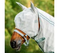 Horseware Newmarket Mask Ears Pony Witney Char