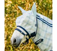 Horseware Newmarket Mask Ears Pony Witney Navy