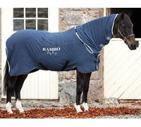 Horseware Rambo Dry Rug Supreme Microfibre Cooler Wicking Towelling Travel Rug