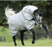 Horseware Rambo Duo Bundle 100g Turnout Combo Plus Liners 100g 300g & 100g Hood