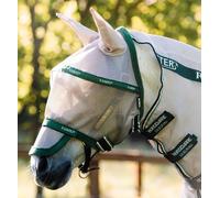 Horseware Rambo FlyMask Bug Insect Midge Nose Ear UV Eye Shield Mesh Fly Mask