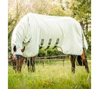 Horseware Rambo Hoody SweetItch Fly Rug UV Bug Midge Itch Protection 5'6"-7'3"