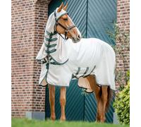 Horseware Rambo Hoody SweetItch Fly Rug UV Bug Midge Itch Protection 5'6"-7'3"