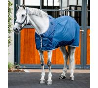 Horseware Rambo Ionic Therapy Mesh Cooler Rug Infrared Sweat Rug Travel Sheet