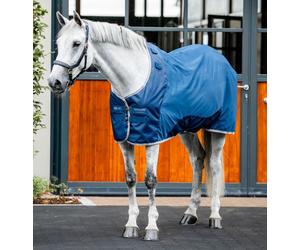Horseware Rambo Ionic Therapy Mesh Cooler Rug Infrared Sweat Rug Travel Sheet