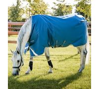 Horseware Rambo Ionic Therapy Turnout Rug 100g 1200D Infrared Technical Fabric