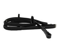 Horseware Rambo Ireland Micklem Comp Rein, Color: Black, Size: Horse (SHAD4D-K000-HO)